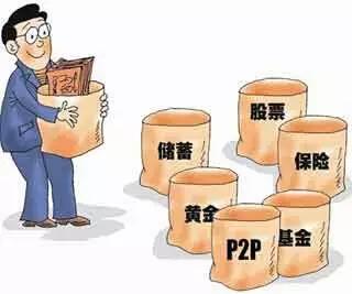 教你理财(图2)